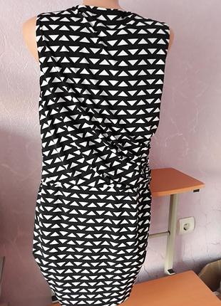 Платье cortefiel размер 40 2