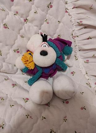 Игрушка miki maus