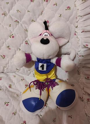 Игрушка mikki