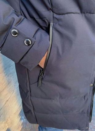 Куртка зима 3