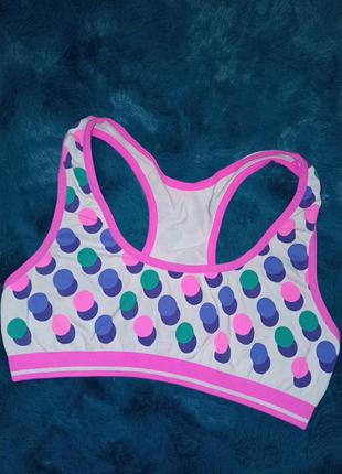 Топ спортивный