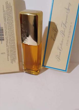 Estee lauder "private collection"-pure fragrance 50mll духи