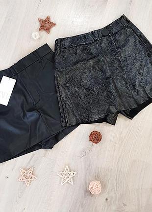 Шорты zara