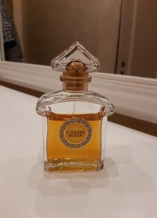 Раритетный парфюм guerlain 75ml