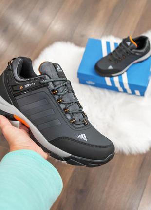 Кросівки чоловічі adidas адідас terrex termo
