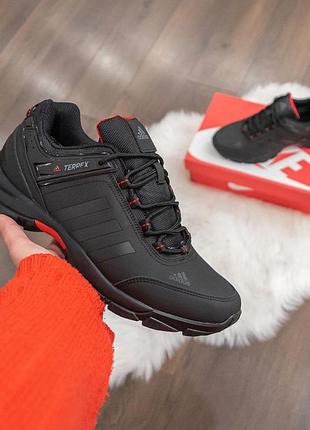 Кросівки чоловічі adidas адідас terrex termo