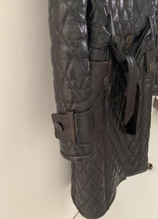 Дублянка, пальто 5