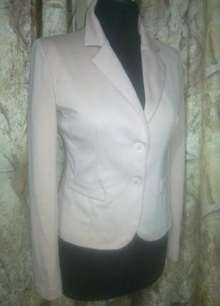 Пиджак perla nera италия, мраз.