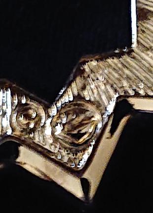 Swarovski брошь оригинал 3