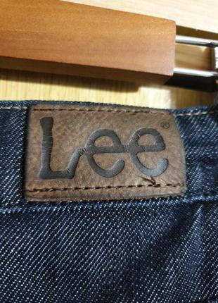 Моднячие розкльошені, стрейчеві джинси lee marion4 фото