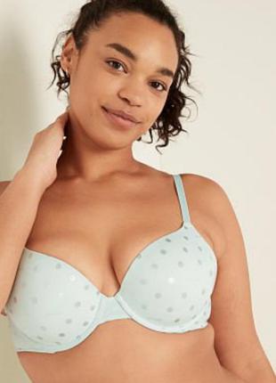 Бюстгальтер размер 75в, victoria's secret