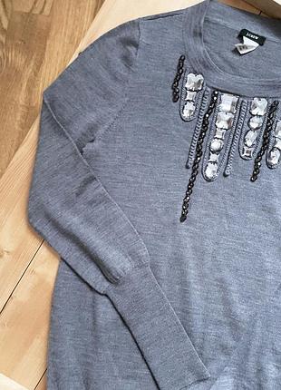 Светр кофта j.crew