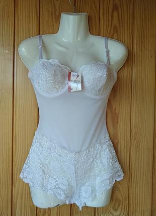 Пеньюар секси