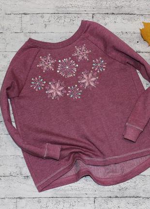 Кофта, світшот f&f 5-6 років