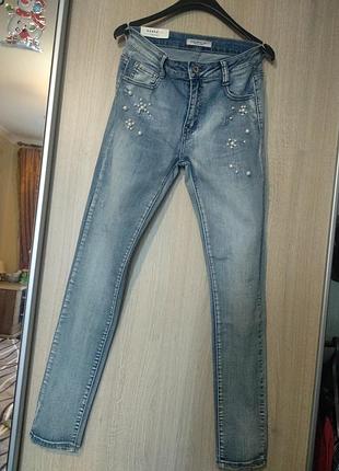 Джинси