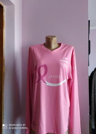 Кофта спортивна унісекс, m