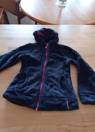 Дитяча кофта decathlon 10р.