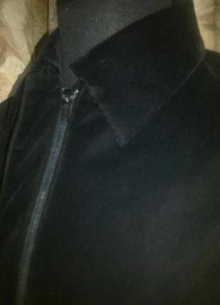 Куртка-пиджак benetton италия, s|mраз. сток2 фото