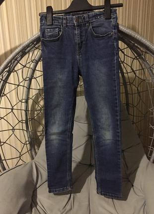 Хорошие джинсы скинни, 10-11