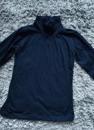 Гольф, водолазка