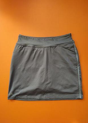 Юбка теннисная adidas