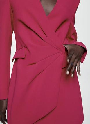 Плаття zara