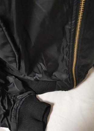 Куртка бомбер, р. l 6