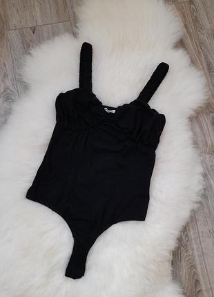 Боді купальник боди
