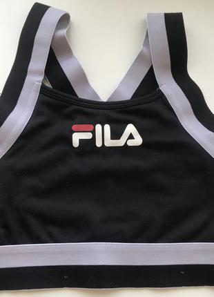 Топ спортивний fila оригінал