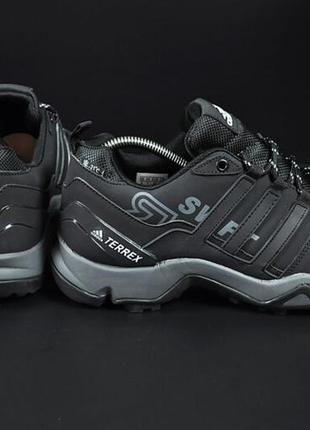 Кросівки чоловічі adidas terrex swift арт 210367 фото