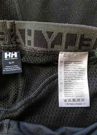 Бриджи helly hansen3 фото