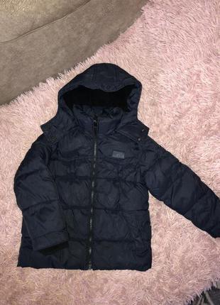 Куртка next намальчика