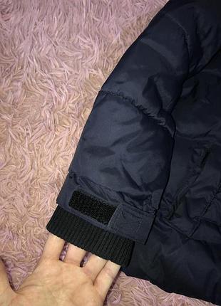 Куртка next намальчика 4