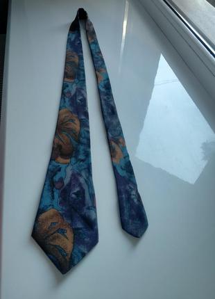 Краватка вінтажний