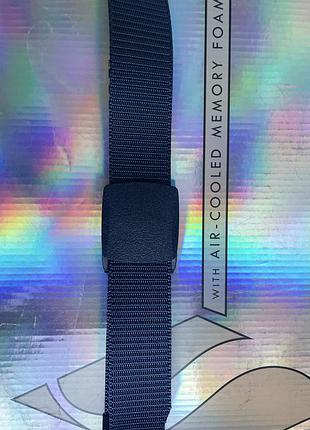 Ремень пояс тканевый