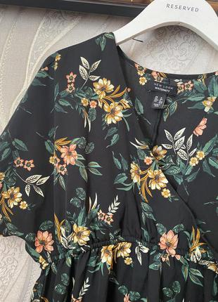 Платье нарядное new look 2