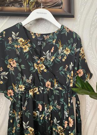 Платье нарядное new look 3