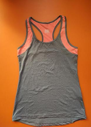 Майка спортивна even&odd