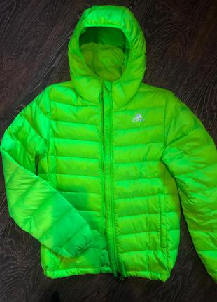Куртка adidas