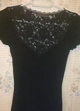 Платье love republic