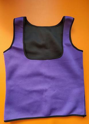 Неопреновий топ