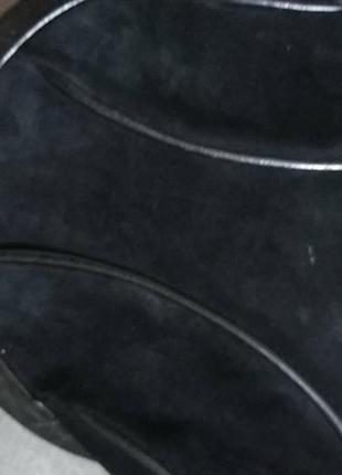 Сумочка винтажная 3