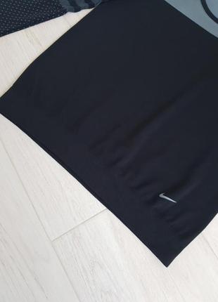 Футболка nike dri-fit розм s4 фото