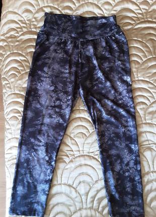 Спідниці з високою талією розмір l