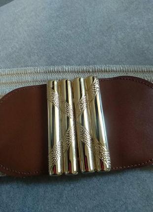 Ремень винтаж 2