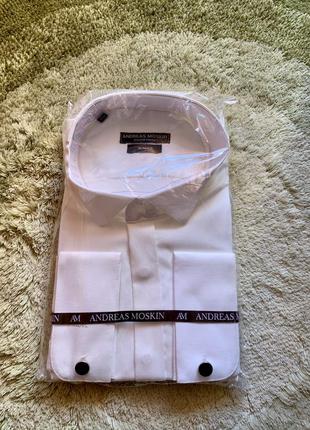 Сорочка чоловіча xxl