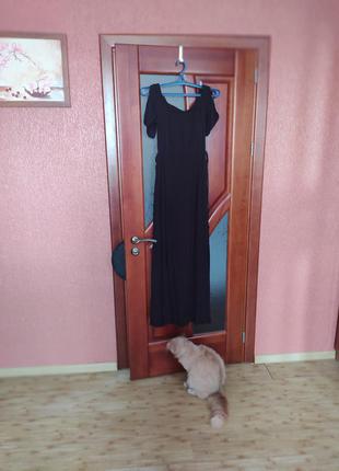 Платье,сарафан в пол other stories3 фото