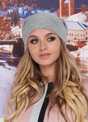 Шапка braxton