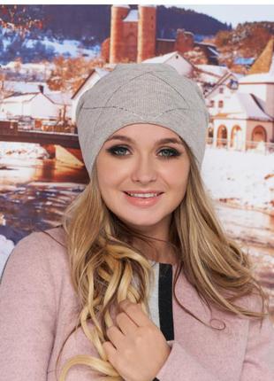 Шапка braxton 2