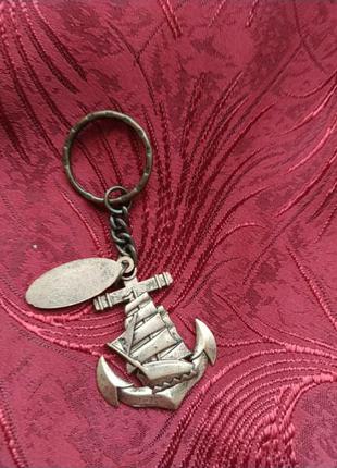 Брелок затока 2